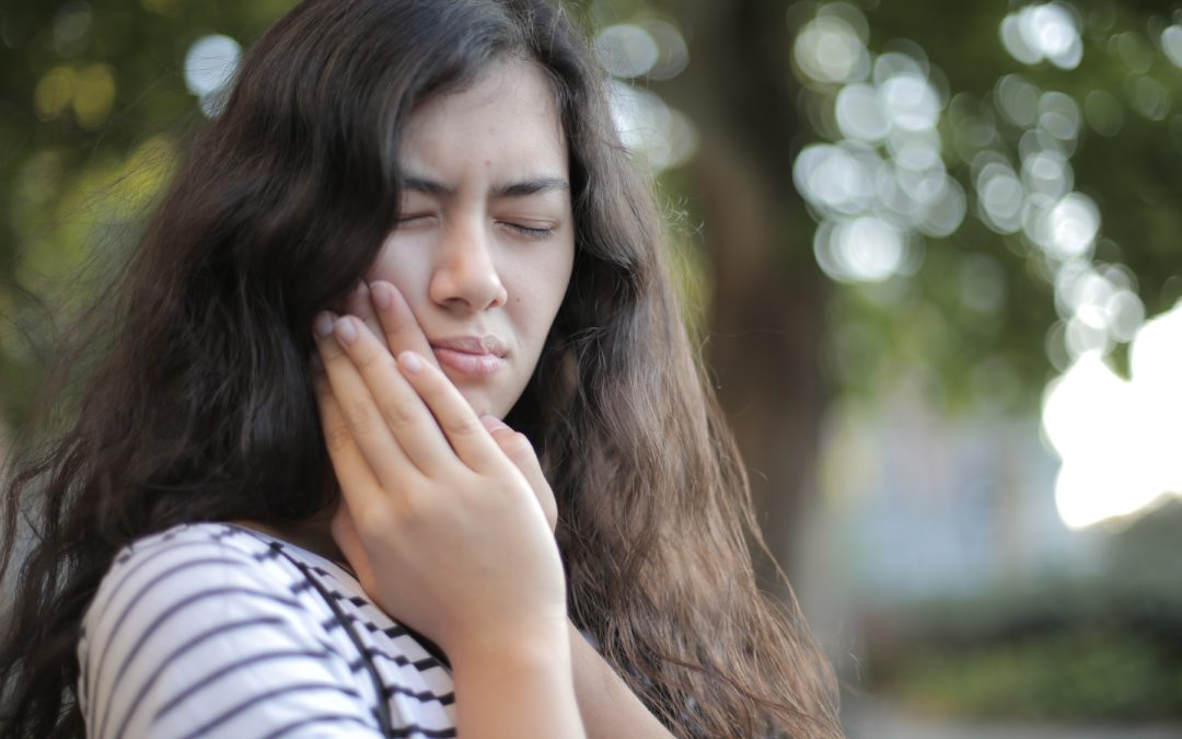 What Is Causing My Jaw Pain? from your Pembroke Pines Dentist