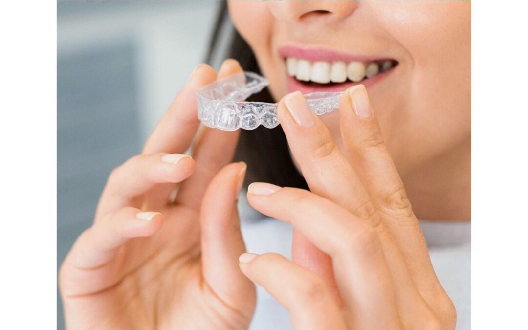 Discover the Benefits of Invisalign: A Cutting-Edge and Discreet Teeth Alignment Solution at Miracle Dental Center