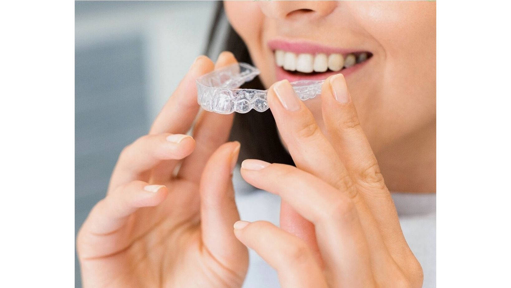 Discover the Benefits of Invisalign: A Cutting-Edge and Discreet