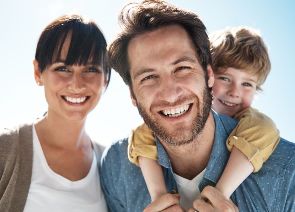 Smiles for Generations Family Dentistry at Miracle Dental Center in Cooper City and Davie, Florida