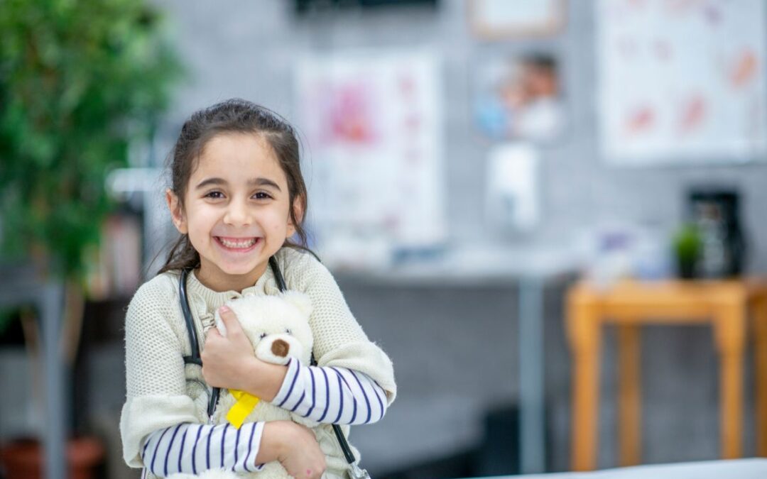 Pediatric Dentistry at Miracle Dental Center in Davie and Cooper City, Florida